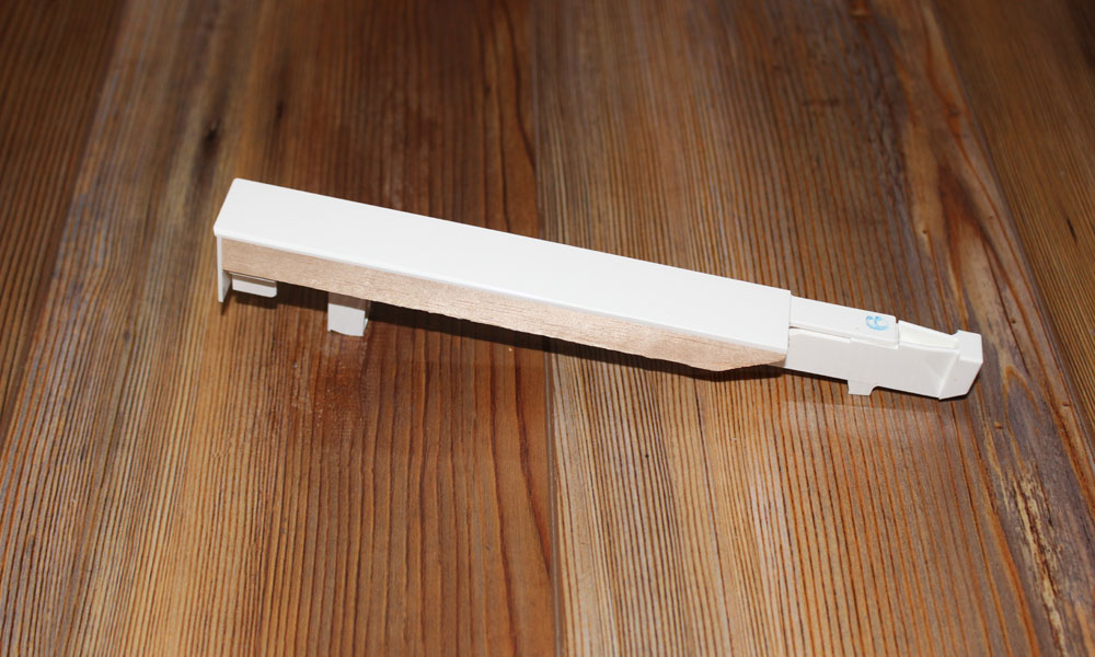 Style 123U key, top C note