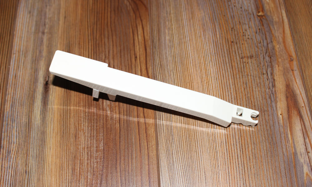 Style 12W key, top G note