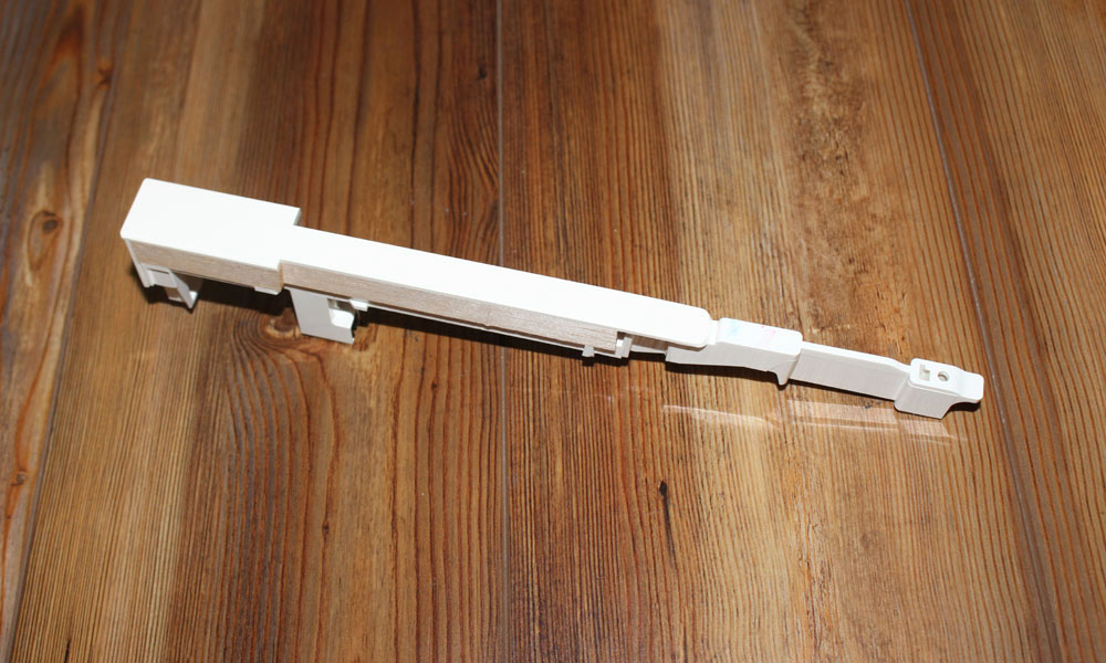 Style 132U key, note A