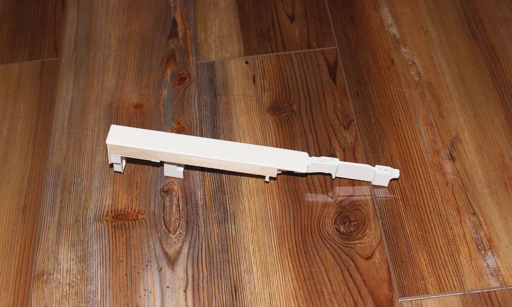Style 132U key, Top C note