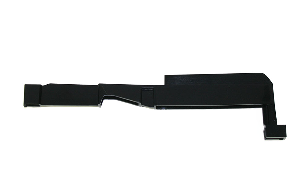 Style 132W key, black note