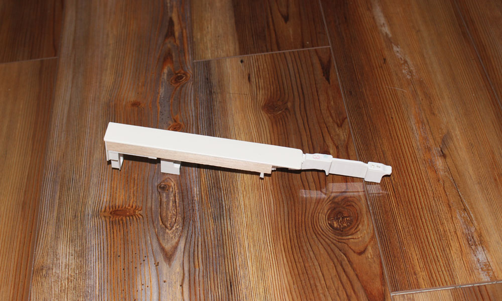Style 132W key, Top C note