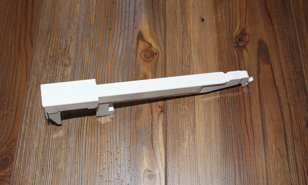 Style 135U key, note A