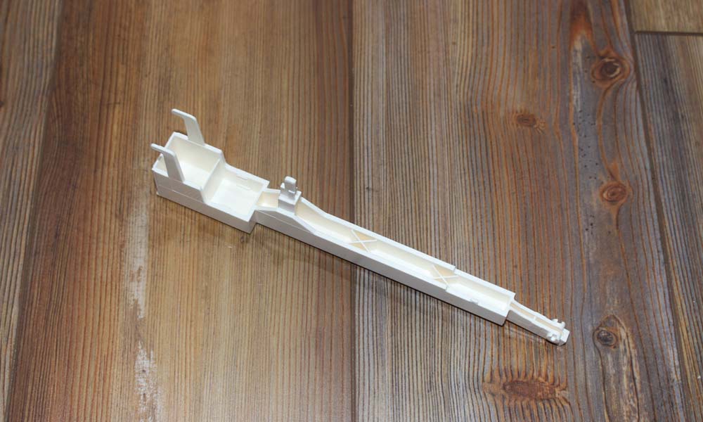 Style 15U key, note A