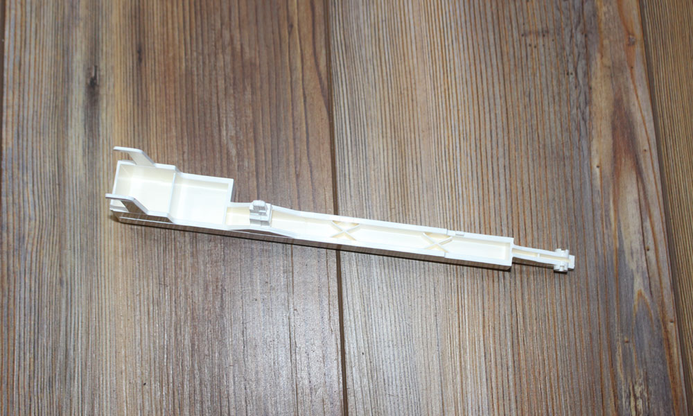 Style 15U key, note F
