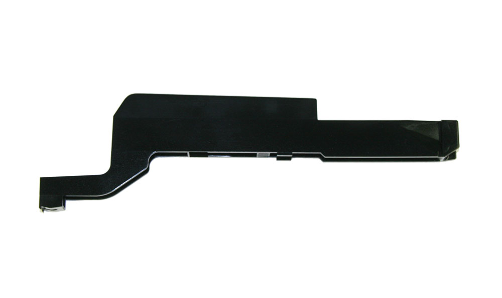 Style 23T key, black note