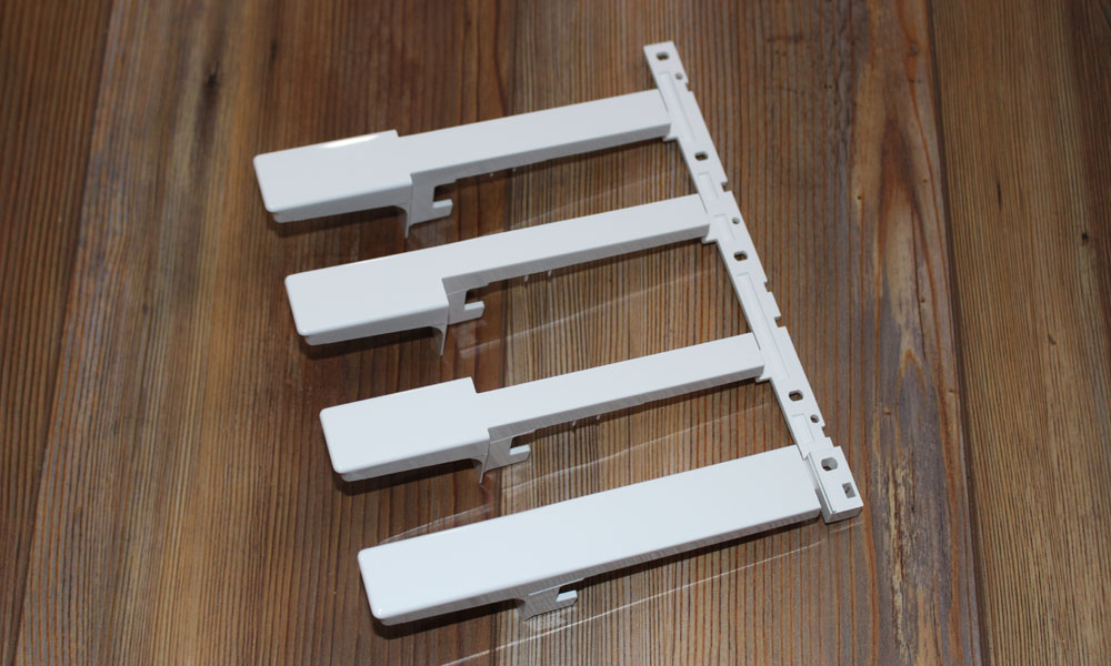 Style 26W keys, D-F-A-Top C group