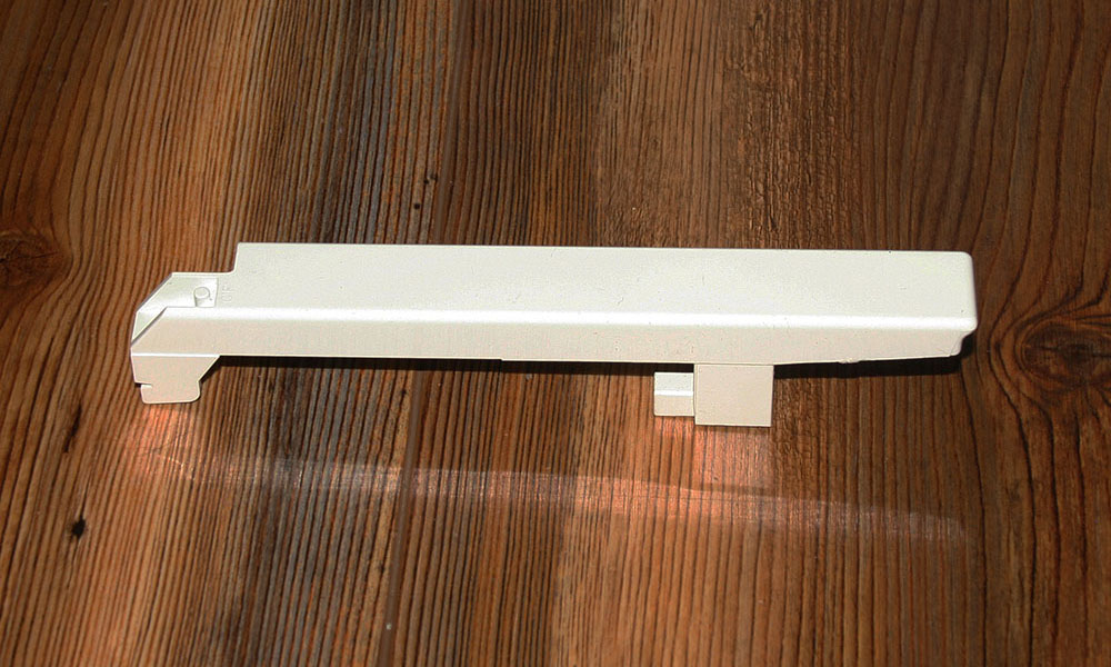 Style 28U key, top C note
