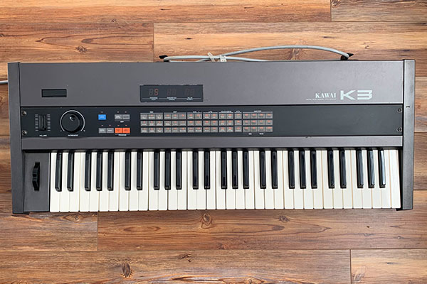 Kawai K3 Replacement Parts | Syntaur