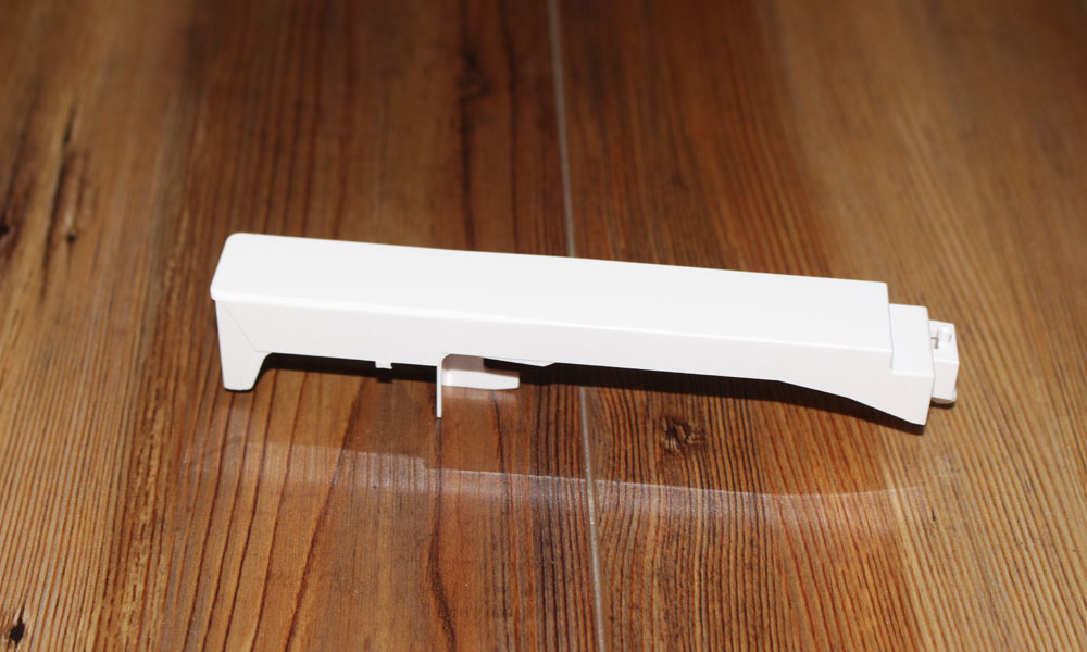 Style 30U key, top C note