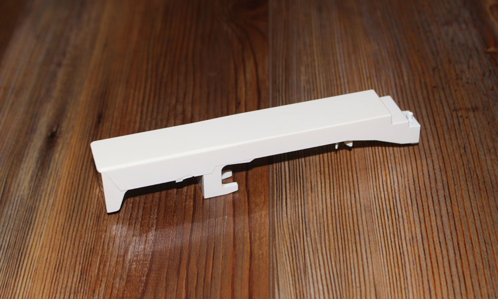 Style 30W key, bottom E note  (76-note keyboard)