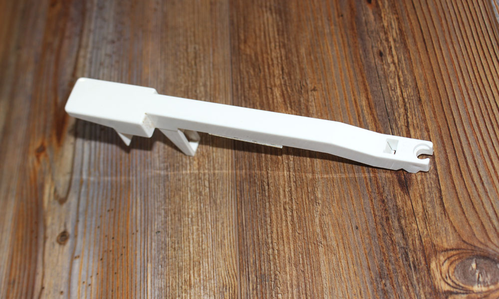 Style 38W key, note G