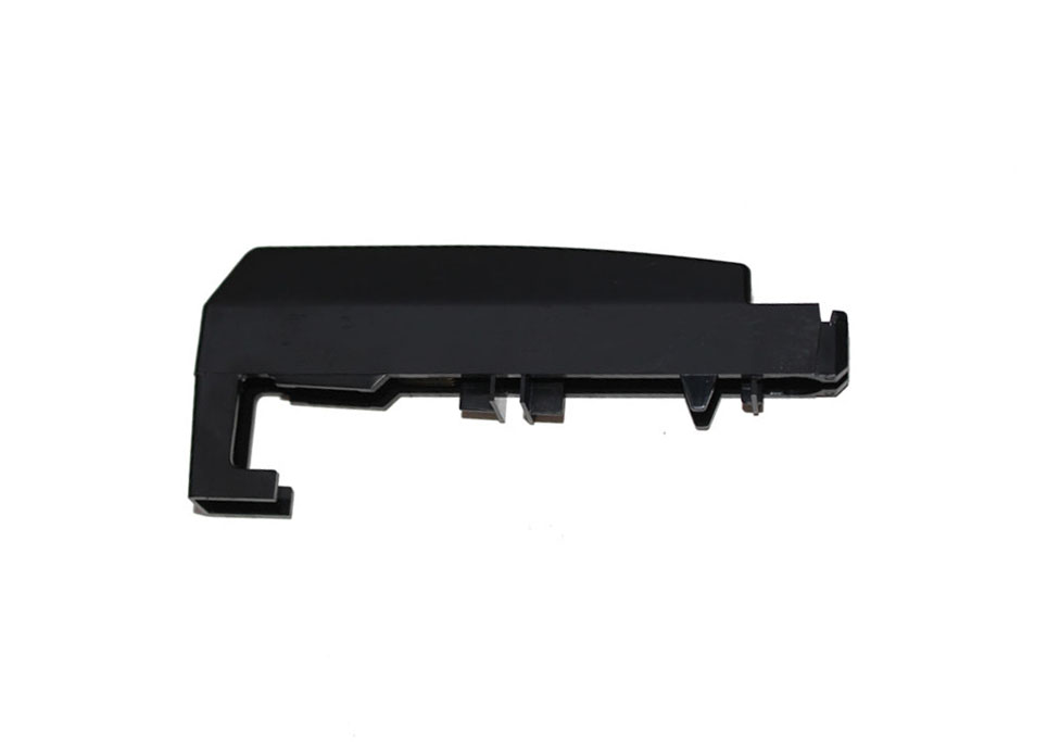 Style 57P key, black note