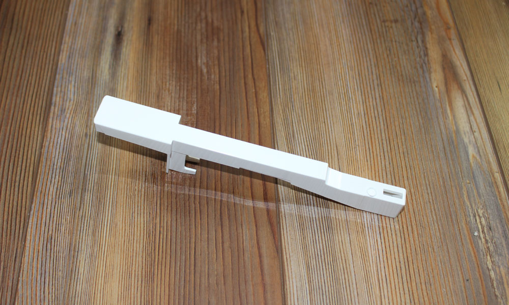 Style 61W key, note A