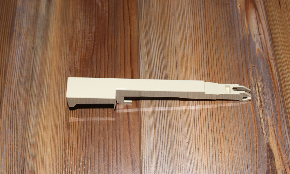 Style 63W key, note C or F