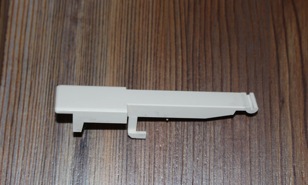 Style 65U key, note G