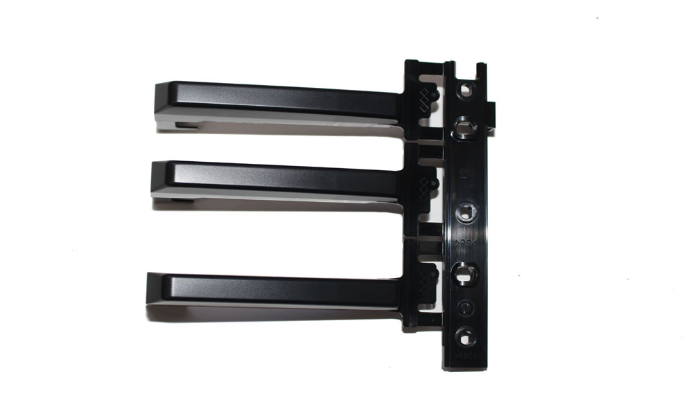 Style 82U keys, top black keys