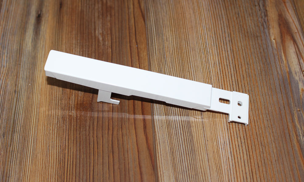 Style 82U key, Bottom E note