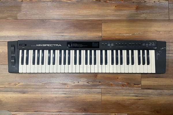 Kawai KC10 Replacement Parts | Syntaur