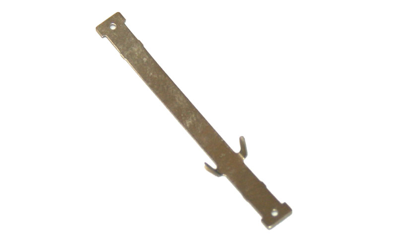 Key return flat spring, Roland