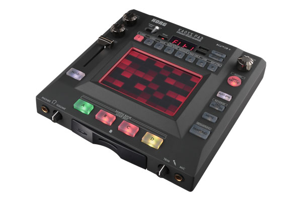 KORG KAOSS PAD KP3【SDカード・ケーブル付属】 KP3plus.jpg?v=1788427586