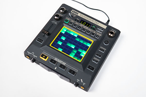 Korg Kaossilator Pro Replacement Parts | Syntaur