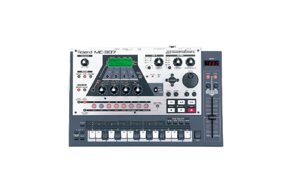 Roland MC-307 Replacement Parts | Syntaur