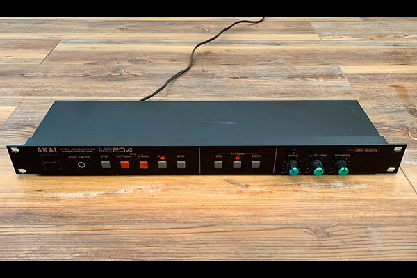 Akai ME20A Replacement Parts | Syntaur