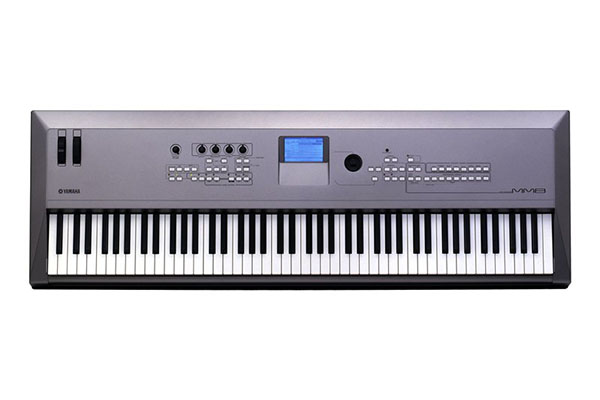 Yamaha MM8 Replacement Parts | Syntaur