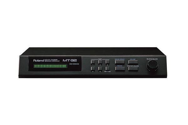 Roland MT-32 Replacement Parts | Syntaur