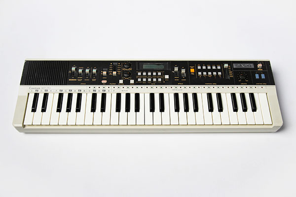 Casio MT-70 Replacement Parts | Syntaur