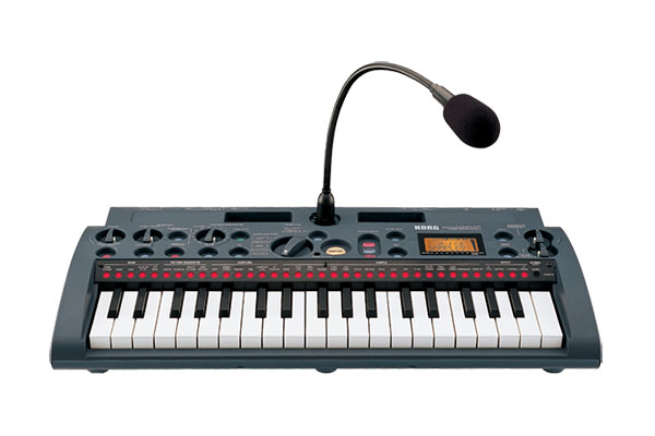 Korg MicroSampler MS-1 Replacement Parts | Syntaur