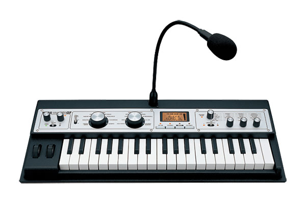 マイクロコルグXL Korg MicroKorg XL Replacement Parts | Syntaur