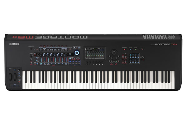 YAMAHA　HS-8    DRV基板　（XB847基板）　＃１ Yamaha Montage M8x Replacement Parts | Syntaur