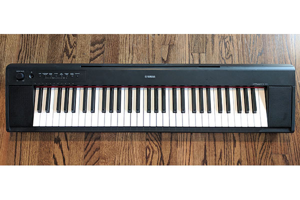 Yamaha NP-11 Replacement Parts | Syntaur