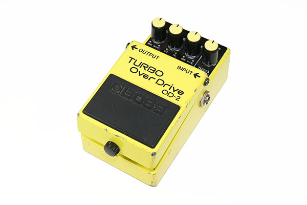 Boss OD-2 Replacement Parts | Syntaur Boss OD-2 Replacement Parts | Syntaur