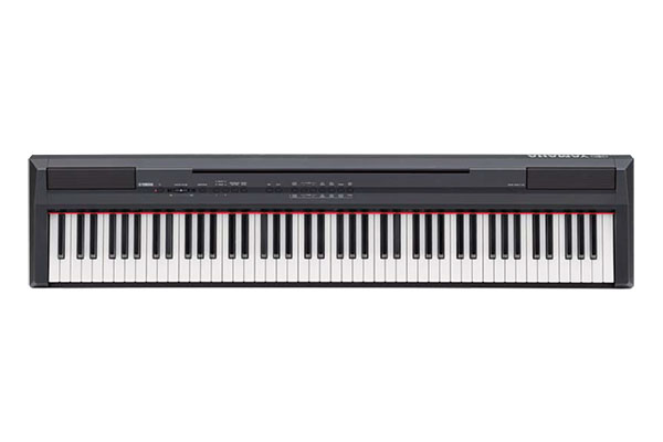 Yamaha P105 Replacement Parts | Syntaur