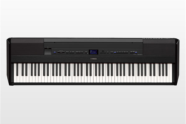 YAMAHA P-515 （ヘッドホン端子破損のため、スピーカーからのみ演奏可） Yamaha P515 Replacement Parts | Syntaur