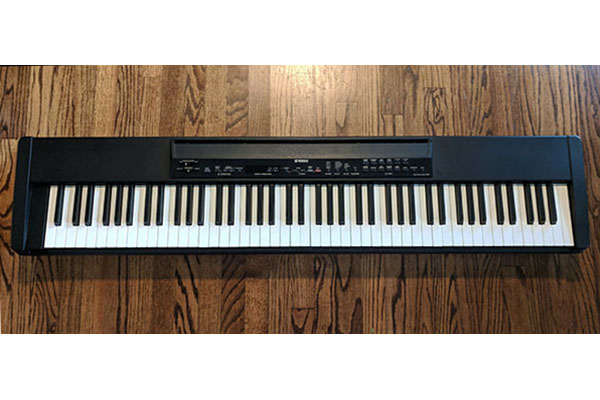 Yamaha P80 Replacement Parts | Syntaur