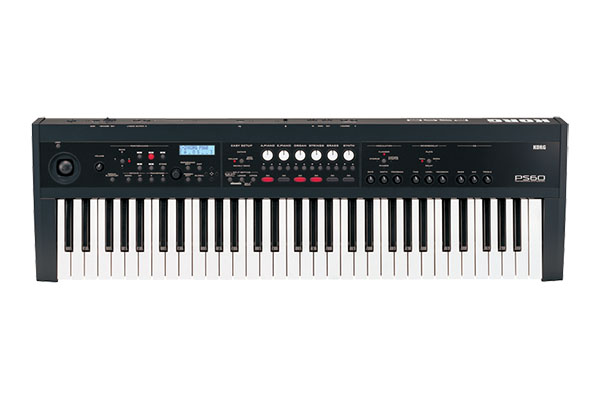 Korg PS60 Replacement Parts | Syntaur