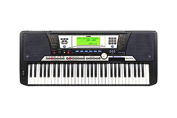 Yamaha PSR-540 Replacement Parts | Syntaur