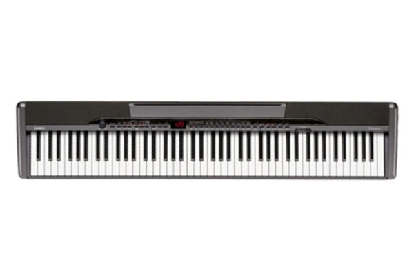 CASIO Privia PX-320 電子ピアノ 純正ペダルCS-5 Casio Privia PX-320 Replacement Parts | Syntaur