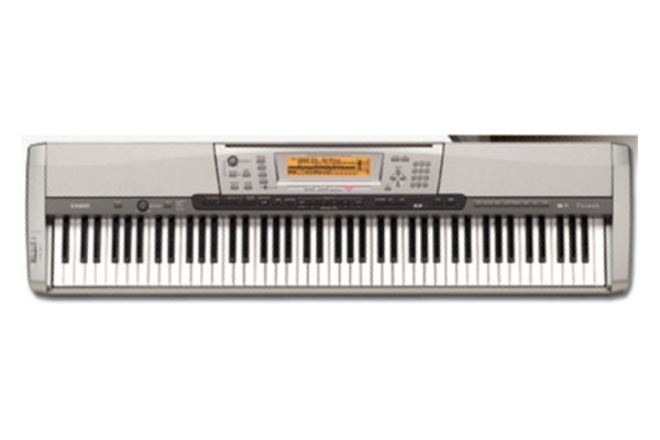CASIO Privia 電子ピアノ 本体　ＰＸ-410Ｒ Casio Privia PX-410R Replacement Parts | Syntaur
