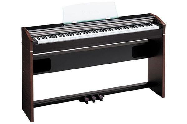 Tubasaさま専用　CASIO PX-700 デジタルピアノ Casio Privia PX-700 Replacement Parts | Syntaur