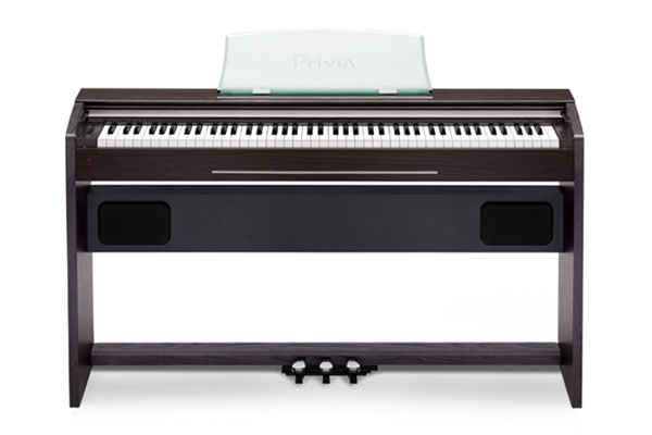 Casio Privia PX-720 Replacement Parts | Syntaur
