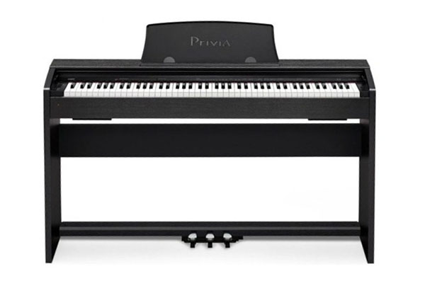 CASIO Privia PX-735BN 2011年製 Casio Privia PX-735 Replacement Parts | Syntaur