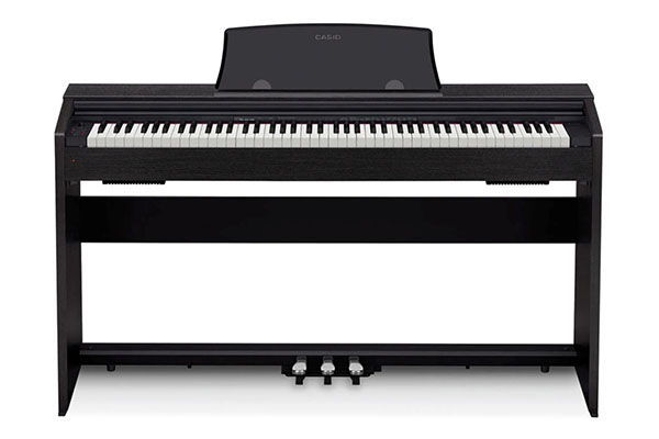 Casio Privia PX-765 Replacement Parts | Syntaur