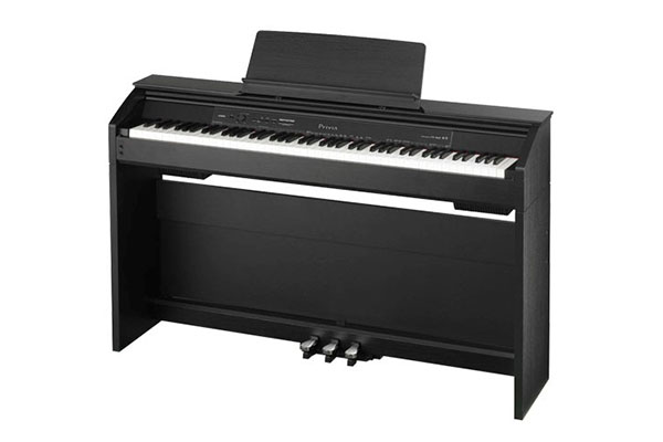 Casio Privia PX-850 Replacement Parts | Syntaur