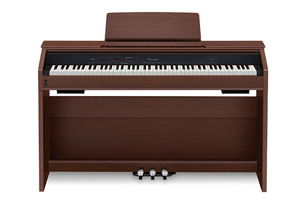 Casio Privia PX-860 Replacement Parts | Syntaur