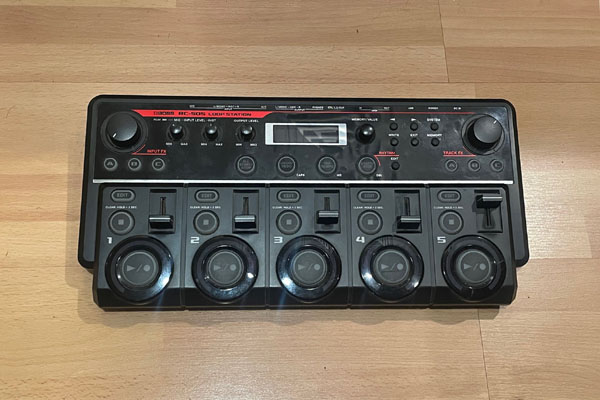 え*ー様 BOSS RC-505 Boss RC-505 Replacement Parts | Syntaur
